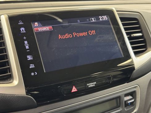 Used 2017 Honda Pilot EX-L image 40