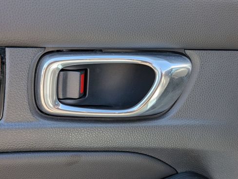 Used 2023 Honda Civic Sport Touring image 13