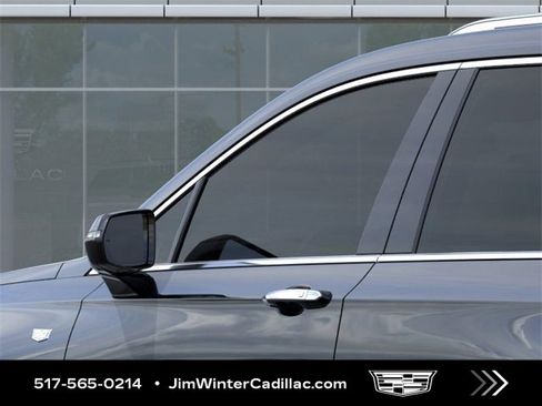 New 2025 Cadillac XT6 Premium Luxury w/ Technology Package image 12