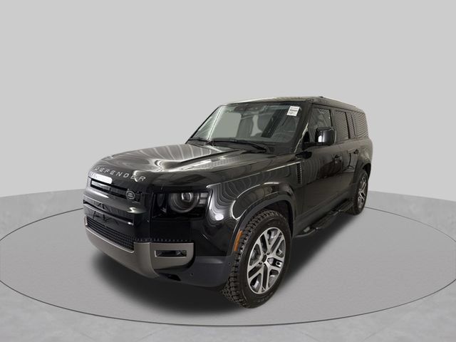 New 2026 Land Rover Defender 130 S AWD/4WD image 1