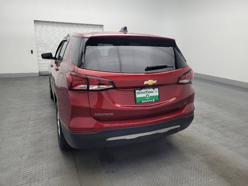 Used 2023 Chevrolet Equinox LT image 6