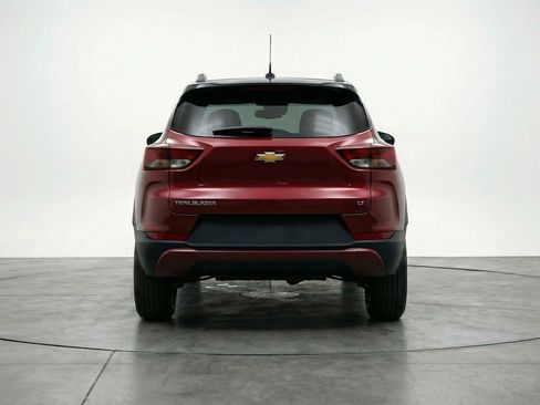 Used 2025 Chevrolet TrailBlazer LT FWD image 7