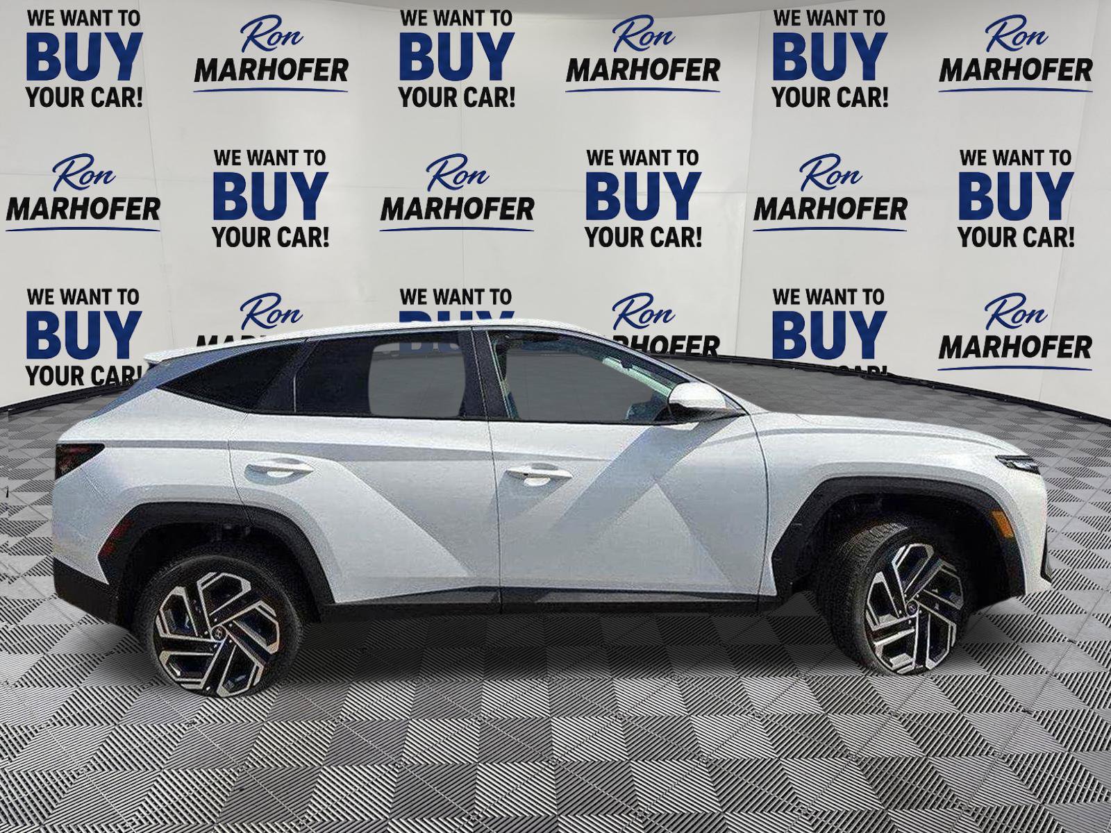 New 2026 Hyundai Tucson SEL Plus AWD/4WD image 82
