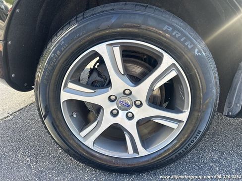 Used 2015 Volvo XC60 T6 image 10