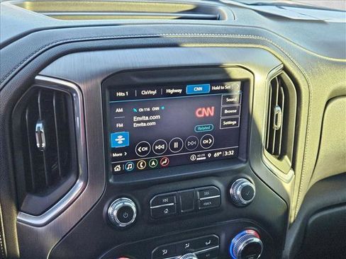 Certified 2021 GMC Sierra 1500 Denali w/ Denali Ultimate Package image 12