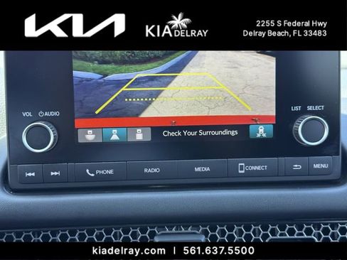 Used 2024 Honda HR-V Sport image 17