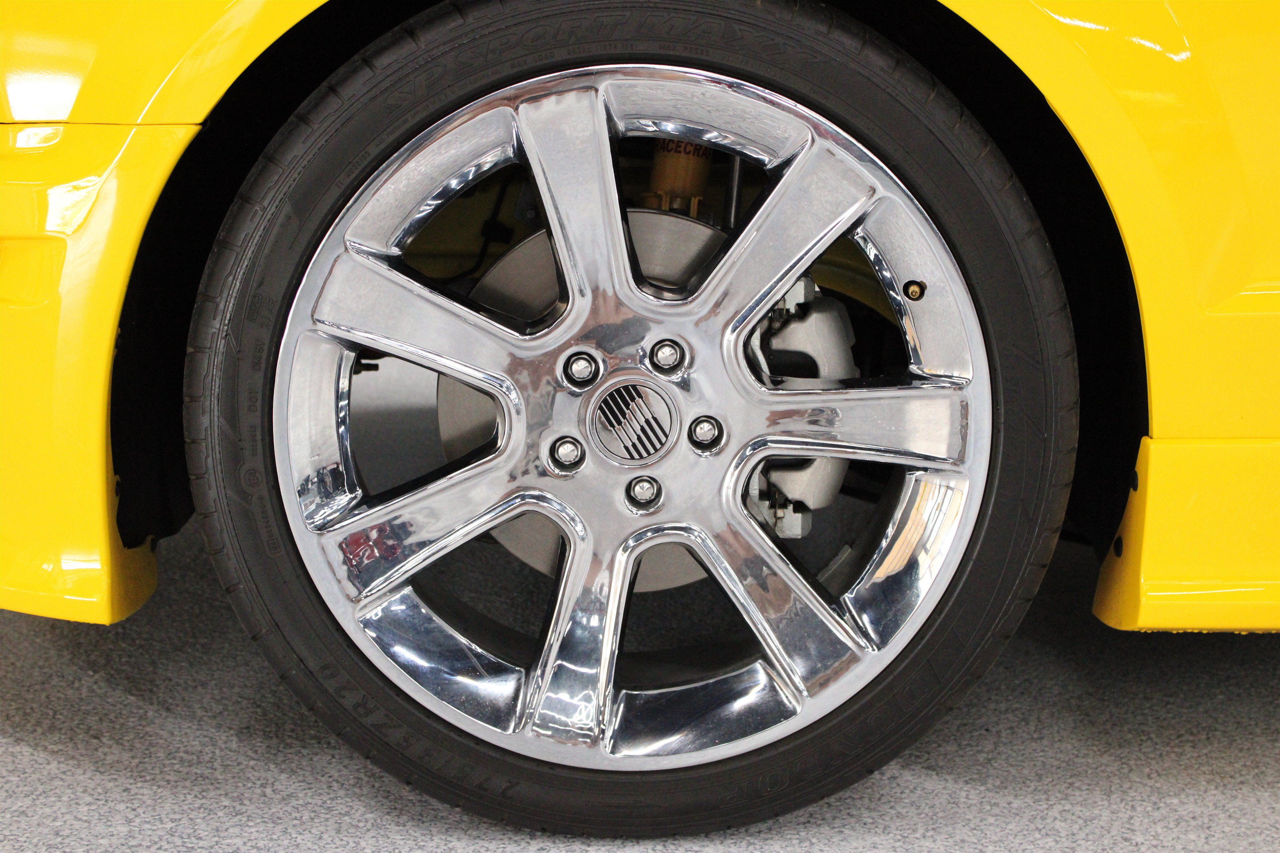 Used 2006 Ford Mustang GT RWD image 30