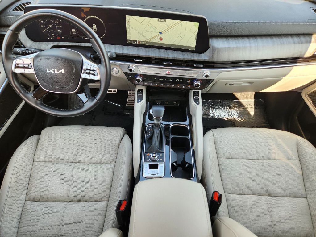 Certified 2024 Kia Telluride SX AWD/4WD image 5