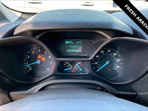 Used 2015 Ford Transit Connect XL image 12