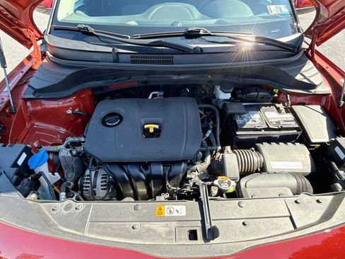 Used 2023 Kia Soul LX w/ Option Group 015 FWD image 36