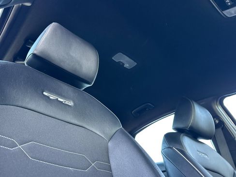 Used 2024 Kia Forte GT-Line FWD image 16