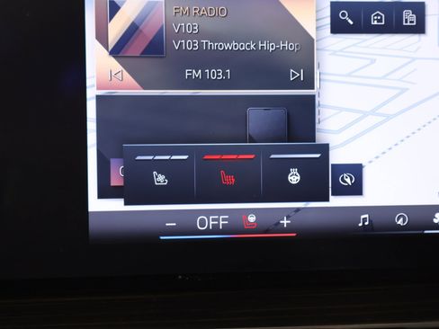 Used 2024 BMW X5 xDrive40i w/ M Sport Package image 8