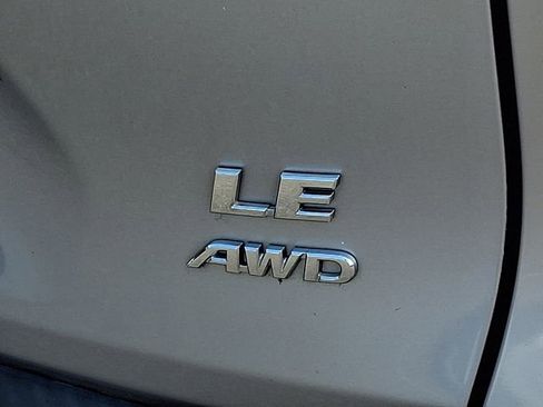 Used 2019 Toyota RAV4 LE w/ All Weather Liner Package AWD/4WD image 33