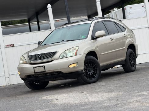 Used 2004 Lexus RX 330 AWD image 5