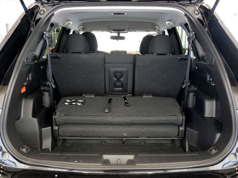 Used 2025 Mitsubishi Outlander ES AWD/4WD image 30