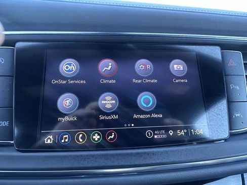 Certified 2024 Buick Enclave Essence w/ Trailering Package, 5000 lbs. image 26