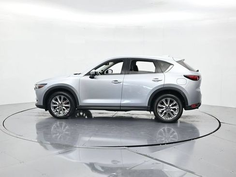Used 2020 MAZDA CX-5 Grand Touring AWD/4WD image 7