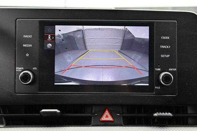 Used 2025 Kia Sportage LX FWD image 38