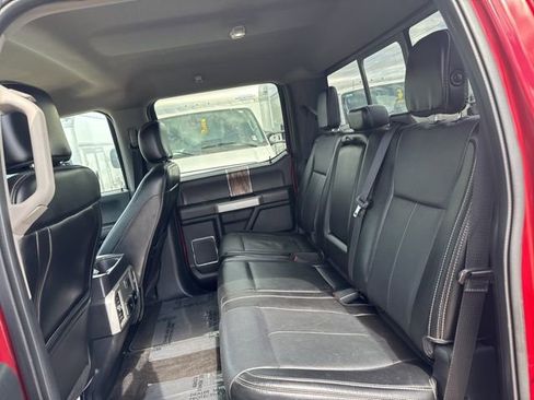 Used 2018 Ford F150 Lariat image 18