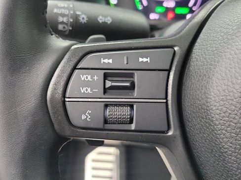 Certified 2025 Honda Accord Sport image 26