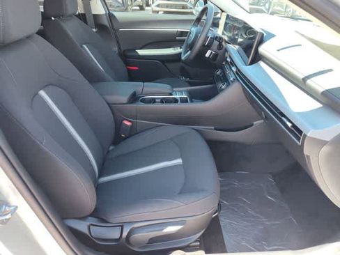 New 2026 Hyundai Sonata Blue FWD image 18