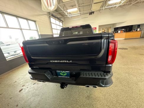 Certified 2024 GMC Sierra 1500 Denali w/ Technology Package AWD/4WD image 6