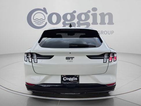 Used 2022 Ford Mustang Mach-E GT AWD/4WD image 5