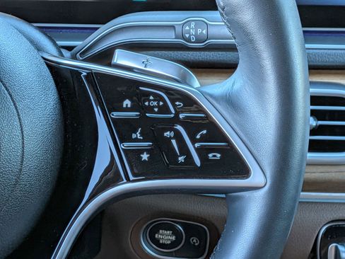 Certified 2024 Mercedes-Benz GLE 350 350 image 15