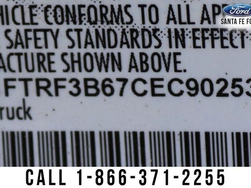 Used 2012 Ford F350 XL w/ XL Value Pkg image 34