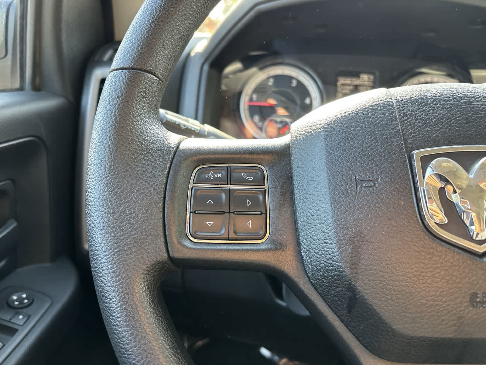 Used 2018 RAM 3500 Tradesman w/ Popular Equipment Group AWD/4WD image 14