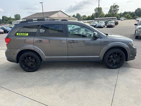 Used 2014 Dodge Journey SXT w/ Quick Order Package 28C FWD image 4