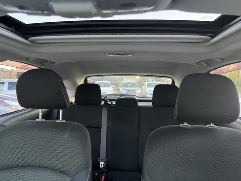 Used 2015 Subaru Crosstrek 2.0i Premium w/ Moonroof Package image 29