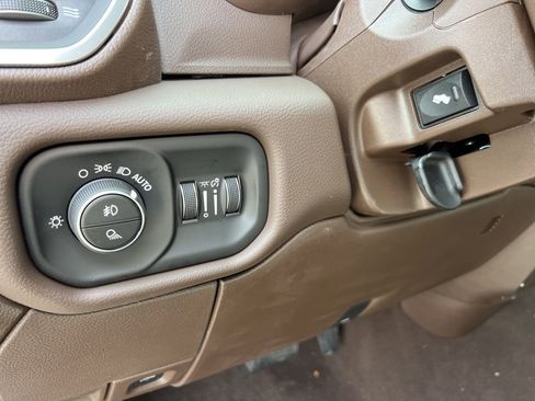 New 2026 RAM 2500 Laramie image 12