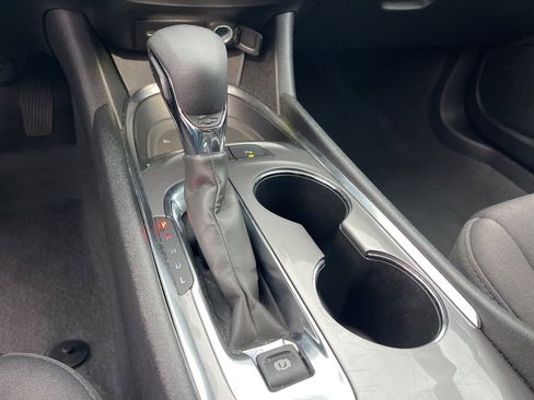 Used 2024 Chevrolet Malibu LT image 15