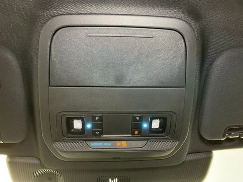 New 2025 Ford Explorer ST-Line w/ Premium Package image 22