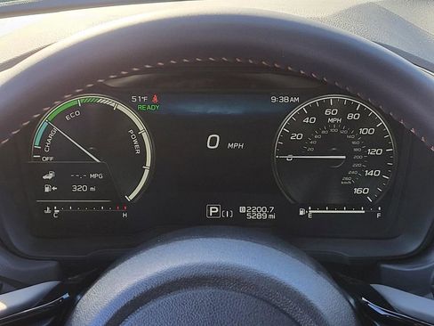 Certified 2025 Subaru Forester Sport image 35