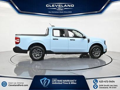 New 2026 Ford Maverick XLT w/ Equipment Group 301A