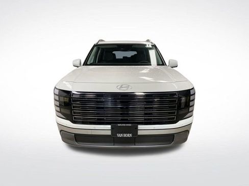 New 2026 Hyundai Palisade SEL Premium image 12