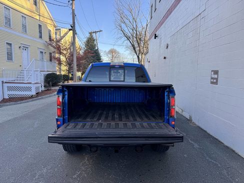 Used 2013 Ford F150 Raptor w/ Luxury Equipment Group image 15