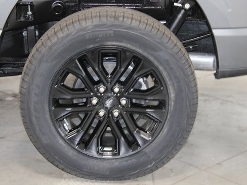 New 2026 Ford F150 XLT AWD/4WD image 17