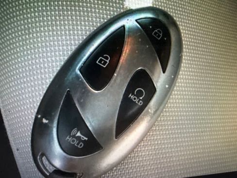 Used 2025 Hyundai Kona SEL FWD image 21