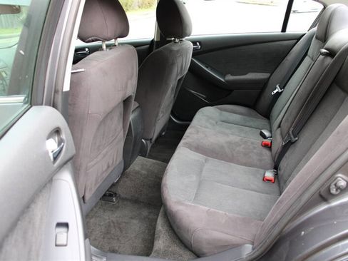 Used 2012 Nissan Altima 2.5 S image 11