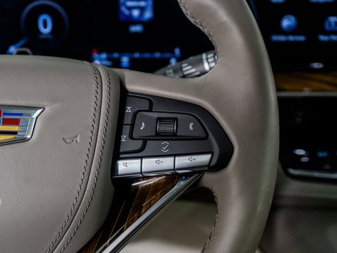 Used 2023 Cadillac Escalade Sport Platinum image 46