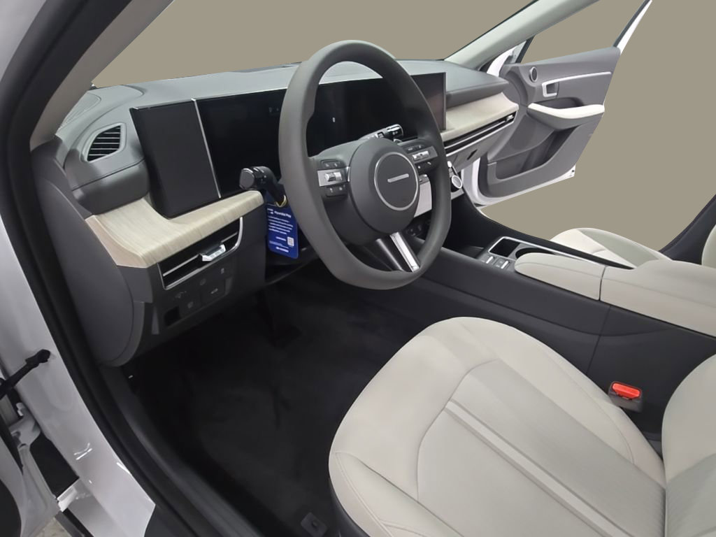New 2026 Hyundai Sonata Blue FWD image 13