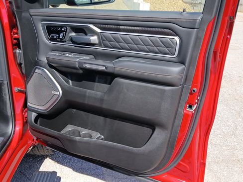 New 2026 RAM 1500 Tungsten AWD/4WD image 67