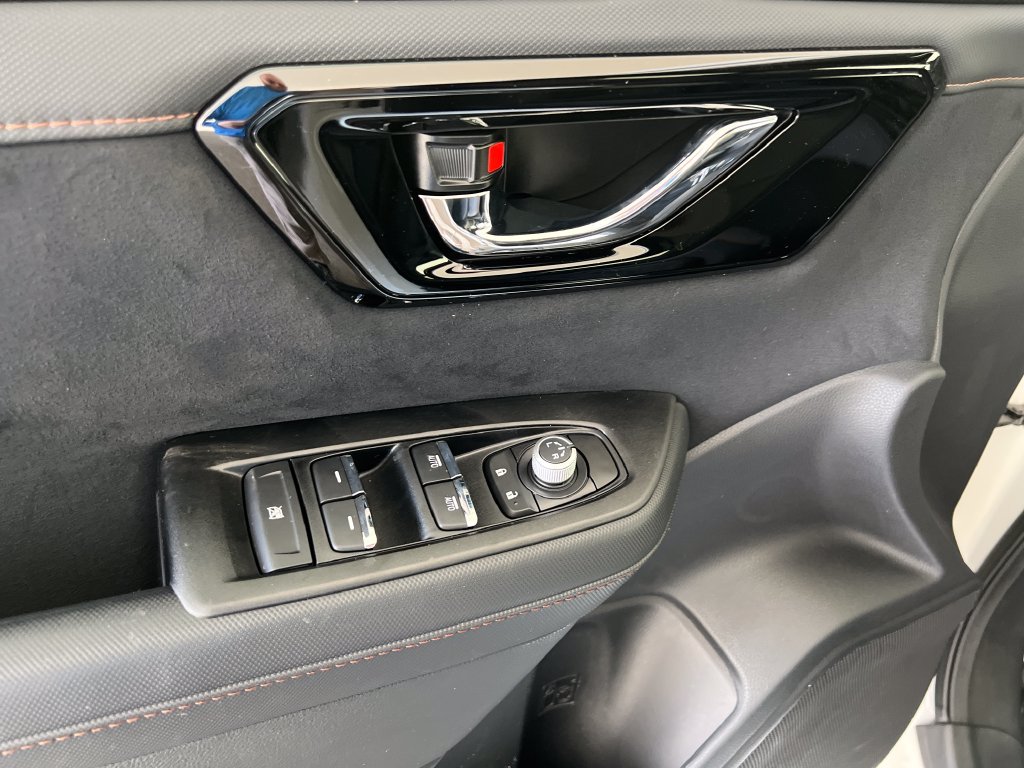New 2026 Subaru Forester Sport AWD/4WD image 13
