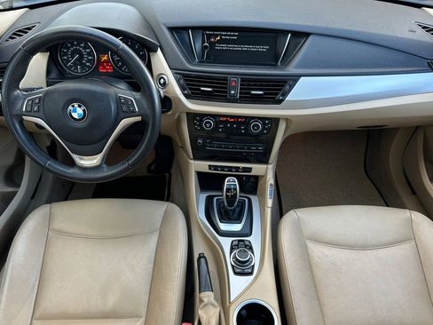 Used 2015 BMW X1 xDrive28i image 13