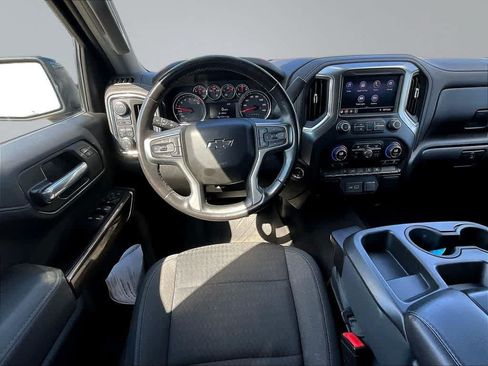 Used 2020 Chevrolet Silverado 1500 RST w/ All-Star Edition AWD/4WD image 22