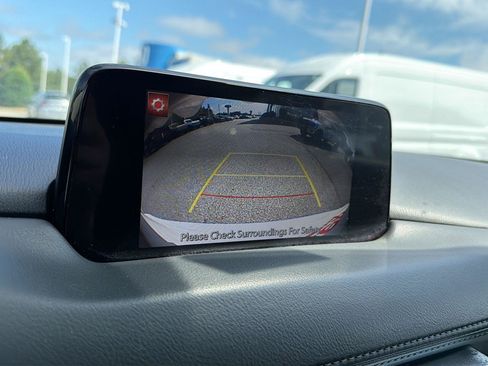 Used 2019 MAZDA CX-5 Touring AWD/4WD image 25
