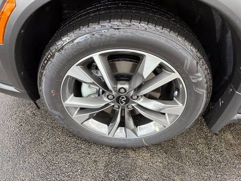 New 2026 INFINITI QX60 Pure FWD image 6